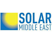 SOLAR MIDDLE EAST 2018