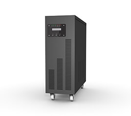 Low Frequency Online UPS - Low Frequency Online UPS 1 in 1 out 3~30KVA