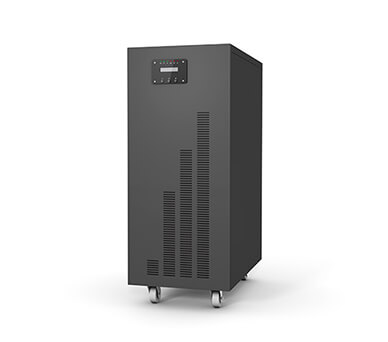 Low Frequency Online UPS - Low Frequency Online UPS 3 in 1 out 3~30KVA