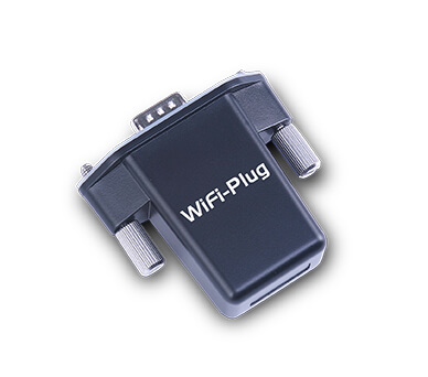 Wifi plug - WiFi-Plug