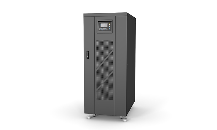 High Frequency Online UPS - High Frequency online UPS 3 phase in 3 phase out 20~100KVA