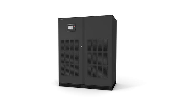 Low Frequency Online UPS - Low Frequency Online UPS 3 phase in 3 phase out 160~500KVA