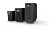 High Frequency Online UPS - iXPERT Series High Frequency Online UPS 1 in 1 out/3 in 1 out 6~20KVA