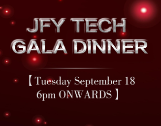 Focus on abroad: JFY Night shining in Delhi