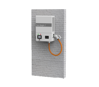 EV Charger - CSW 15/30K500-J